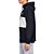 Jaqueta Corta Vento Under Armour SporStyle Preto Masculina - Imagem 2