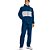 Jaqueta Corta Vento Under Armour SporStyle Azul Masculina - Imagem 3