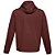 Jaqueta Corta Vento Under Armour SporStyle Vermelha Masculina - Imagem 5