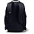 Mochila Under Armour Hustle 4 Preto 29L Unissex - Imagem 2