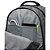 Mochila Under Armour Hustle 4.0 29L Cinza - Imagem 3