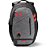 Mochila Under Armour Hustle 4.0 29L Preta e Cinza - Imagem 1