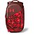 Mochila Under Armour Hustle 4.0 29L Bordô - Imagem 1