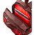 Mochila Under Armour Hustle 4.0 29L Bordô - Imagem 5