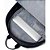Mochila Under Armour London 21L Preta - Imagem 3