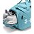 Mala Bolsa Under Armour Undeniable Duffel 30L Azul - Imagem 3