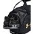 Mala Under Armour Undeniable 4.0 Duffel 41 Litros Preto Camu - Imagem 5
