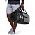 Mala Under Armour Undeniable 4 41L Preto Unissex - Imagem 2