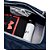 Mala Bolsa Under Armour Undeniable 4.0 Duffel 41L Azul - Imagem 4