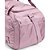 Mala Under Armour Undeniable 4 41L Rosa Unissex - Imagem 5