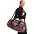 Mala Under Armour Undeniable Duffle 58L Preto Unissex - Imagem 2