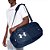 Mala Under Armour Undeniable Duffle 58L Azul Marinho Unissex - Imagem 2