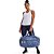 Mala Under Armour Undeniable Duffle 58L Azul Unissex - Imagem 2
