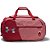 Mala Under Armour Undeniable Duffle 58L Rosa Unissex - Imagem 1