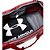 Mala Under Armour Undeniable Duffle 58L Rosa Unissex - Imagem 4