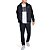 Jaqueta Under Armour Legacy Windbreaker Preto Masculino - Imagem 2