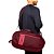 Mala Bolsa Under Armour Roland Duffel 37L Bordo - Imagem 2