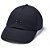 Boné Under Armour Play UP Strapback Preto Unissex - Imagem 1