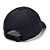 Boné Under Armour Play UP Strapback Preto Unissex - Imagem 2