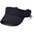 Viseira Under Armour Paly Up Snapback Preto Unissex - Imagem 1