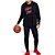 Jaqueta Under Armour SC30 Warm Up Preta - Imagem 3