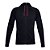 Jaqueta Under Armour SC30 Warm Up Preta - Imagem 4