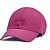 Boné Under Armour Run Shadow Snapback Rosa Unissex - Imagem 1