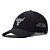 Boné Under Armour Project Rock Preto - Imagem 2