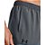 Calça Under Armour Vital Woven Cinza Masculino - Imagem 4