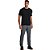 Calça Under Armour Vital Woven Cinza Masculino - Imagem 2