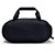 Mala Bolsa Under Armour Roland Duffel 21L Preta - Imagem 2