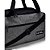 Bolsa Under Armour Roland Duffel 21L Cinza - Imagem 3
