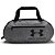 Mala Bolsa Under Armour Roland Duffel 21L Cinza - Imagem 1