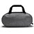 Mala Bolsa Under Armour Roland Duffel 21L Cinza - Imagem 2