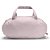 Mala Bolsa Under Armour Roland Duffel 21L Rosa - Imagem 2
