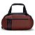 Mala Bolsa Under Armour Roland Duffel 21L Bordô - Imagem 1