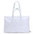 Bolsa Under Armour Favorite 2.0 25L Branco - Imagem 1