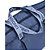 Bolsa Under Armour Favorite 2.0 25L Azul - Imagem 3