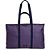 Bolsa Under Armour Favorite 2.0 25L Roxo - Imagem 1