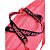 Bolsa Under Armour Favorite 2.0 25L Rosa - Imagem 3