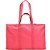 Bolsa Under Armour Favorite 2.0 25L Rosa - Imagem 2