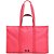 Bolsa Under Armour Favorite 2.0 25L Rosa - Imagem 1