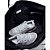 Mala Bolsa Under Armour Roland Duffel 25L Preto - Imagem 4