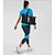 Mala Bolsa Under Armour Roland Duffel 25L Preto - Imagem 2