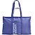 Bolsa Under Armour Favorite Tote 25L Roxo Unissex - Imagem 1