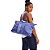 Bolsa Under Armour Favorite Tote 25L Roxo Unissex - Imagem 2