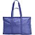 Bolsa Under Armour Favorite Tote 25L Roxo Unissex - Imagem 3