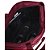 Bolsa Under Armour Favorite Tote 25L Bordô Unissex - Imagem 4