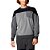 Moletom Columbia Lodge Relaxed Cinza Masculino - Imagem 1