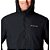 Jaqueta Columbia Grand Wall Sherpa Preto Masculino - Imagem 5
